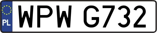 WPWG732