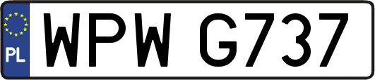 WPWG737