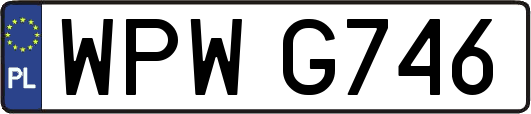 WPWG746
