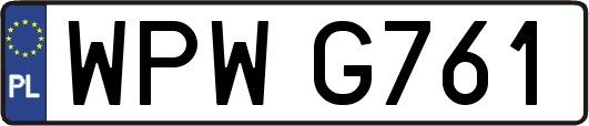 WPWG761