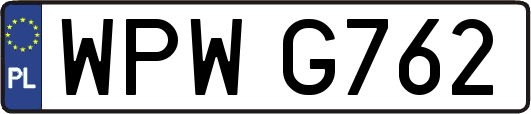 WPWG762