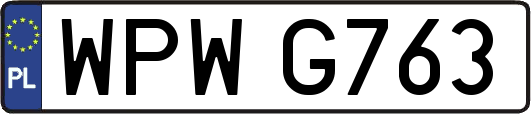 WPWG763