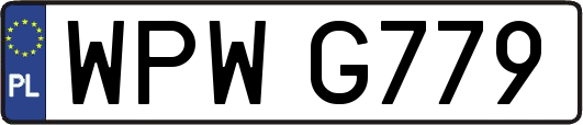 WPWG779