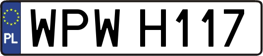 WPWH117