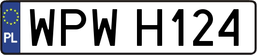WPWH124