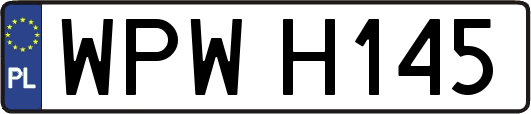 WPWH145