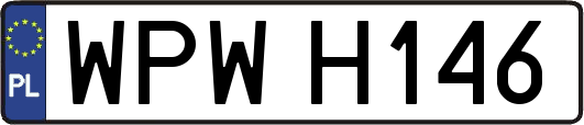 WPWH146