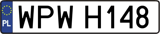 WPWH148