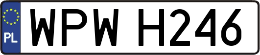 WPWH246