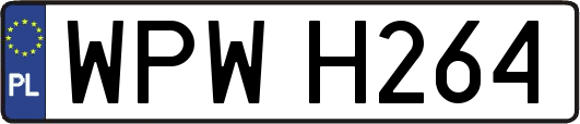 WPWH264