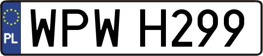 WPWH299
