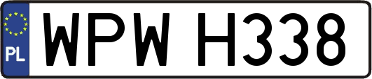 WPWH338