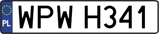 WPWH341