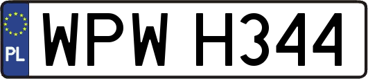 WPWH344