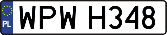 WPWH348