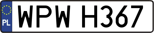 WPWH367