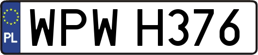 WPWH376