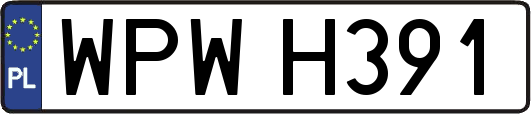 WPWH391
