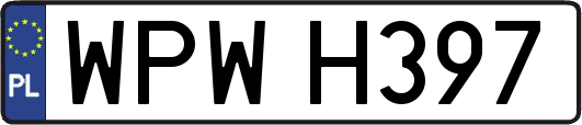 WPWH397