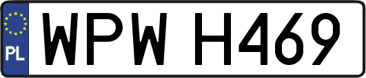 WPWH469