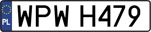 WPWH479