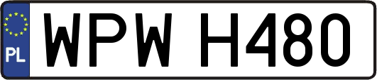 WPWH480