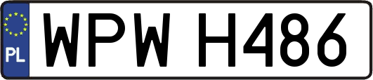 WPWH486