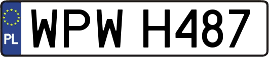 WPWH487