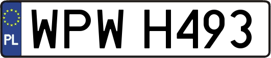 WPWH493