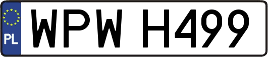WPWH499
