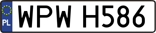 WPWH586