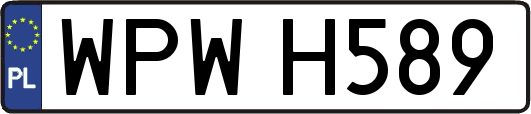 WPWH589