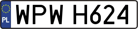 WPWH624