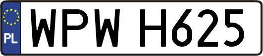 WPWH625