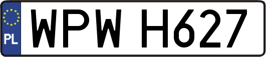 WPWH627