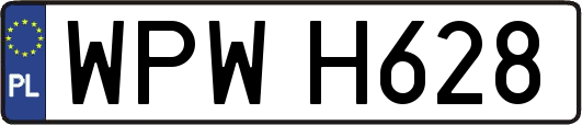 WPWH628