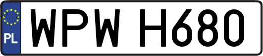 WPWH680