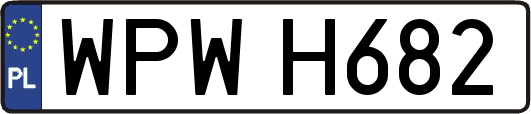 WPWH682
