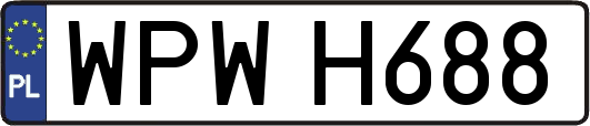 WPWH688