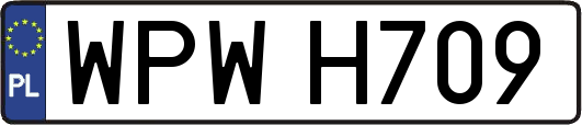 WPWH709