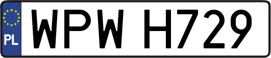 WPWH729