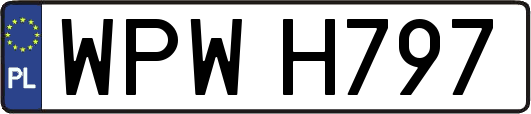 WPWH797