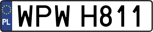 WPWH811