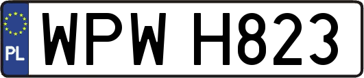WPWH823