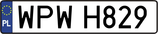 WPWH829