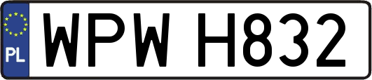 WPWH832