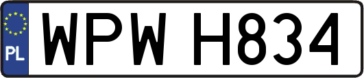 WPWH834