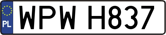WPWH837