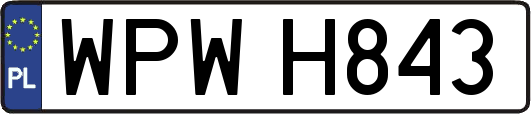 WPWH843