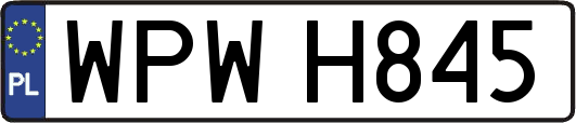 WPWH845
